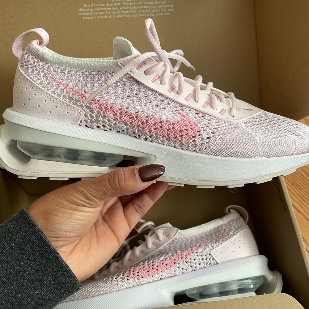 Nike AirMax Flyknit